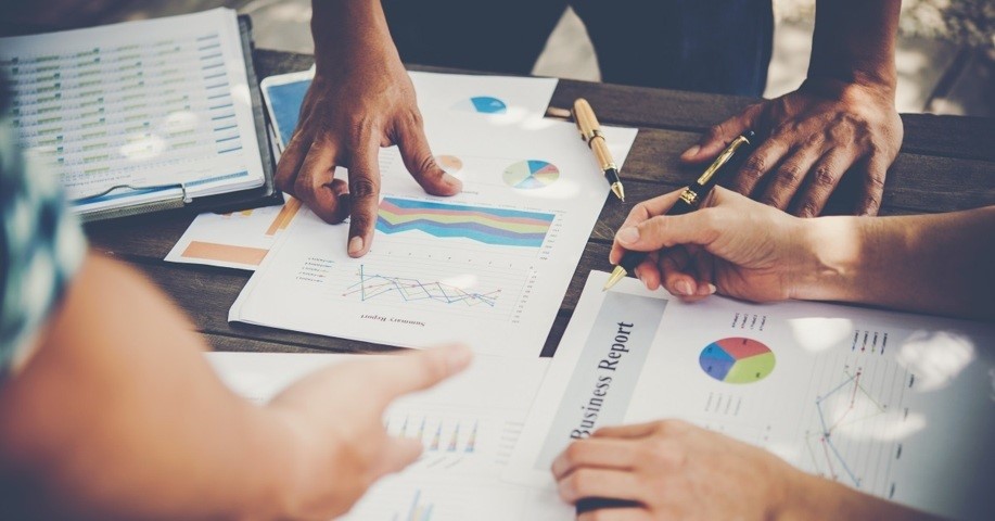 Data Analyst